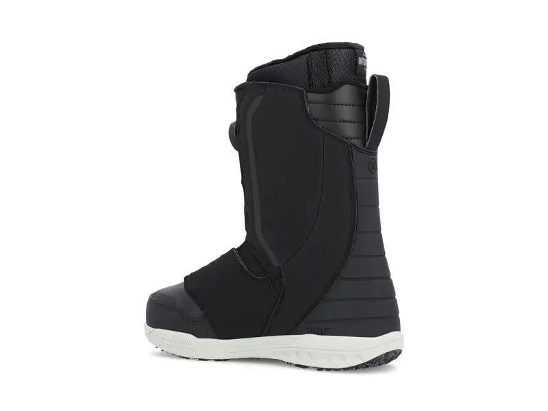 Ride Lasso Pro Men Snowboard Boots 3