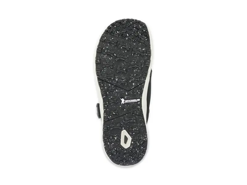 Ride Lasso Pro Men Snowboard Boots 4