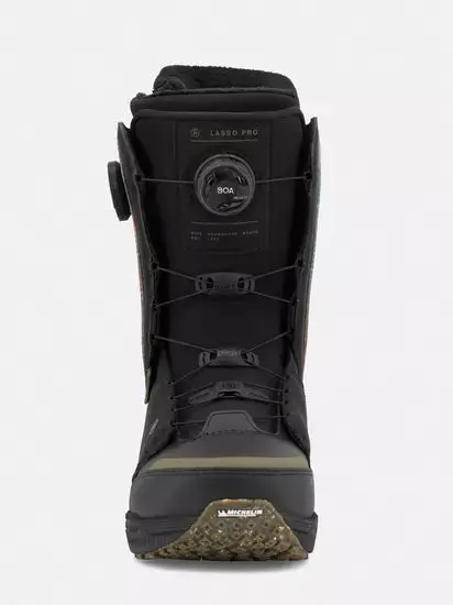 Ride Lasso Pro Men Snowboard Boots 9