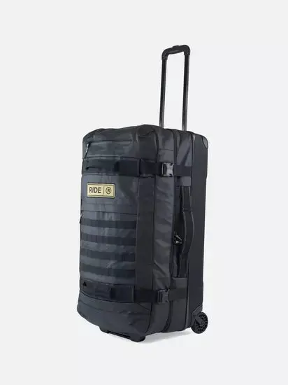 Ride Luggage Roller Unisex Bag 1