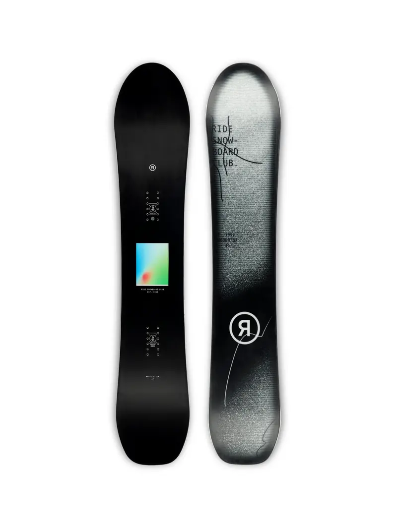 Ride Magic Stick Women's Snowboard 1