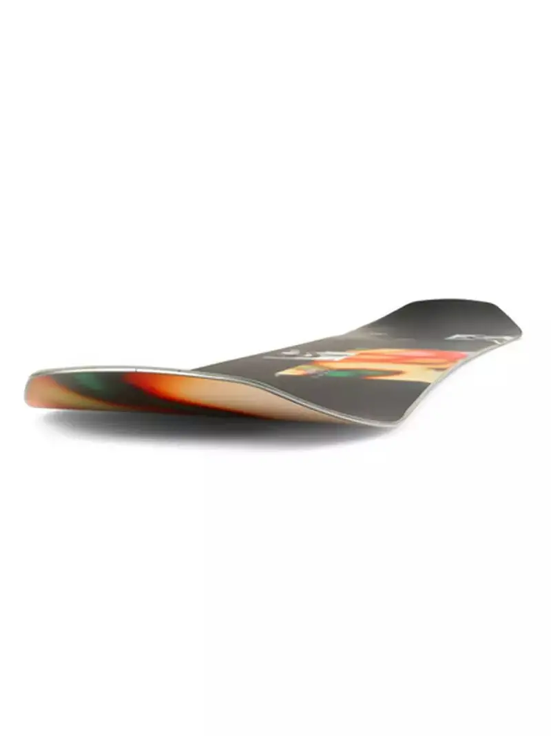 Ride Moderator Unisex All-Mountain Snowboard 2