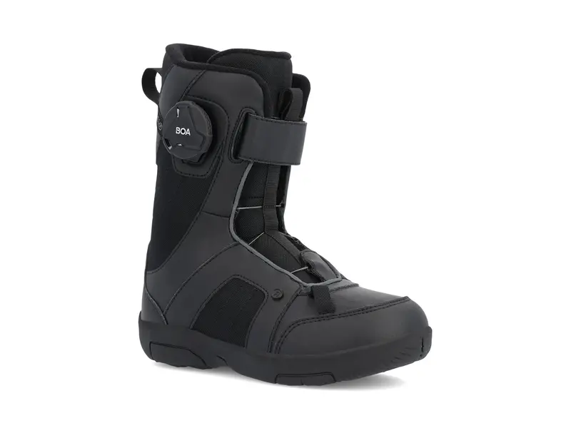 Ride Norris Youth Snowboard Boots 1