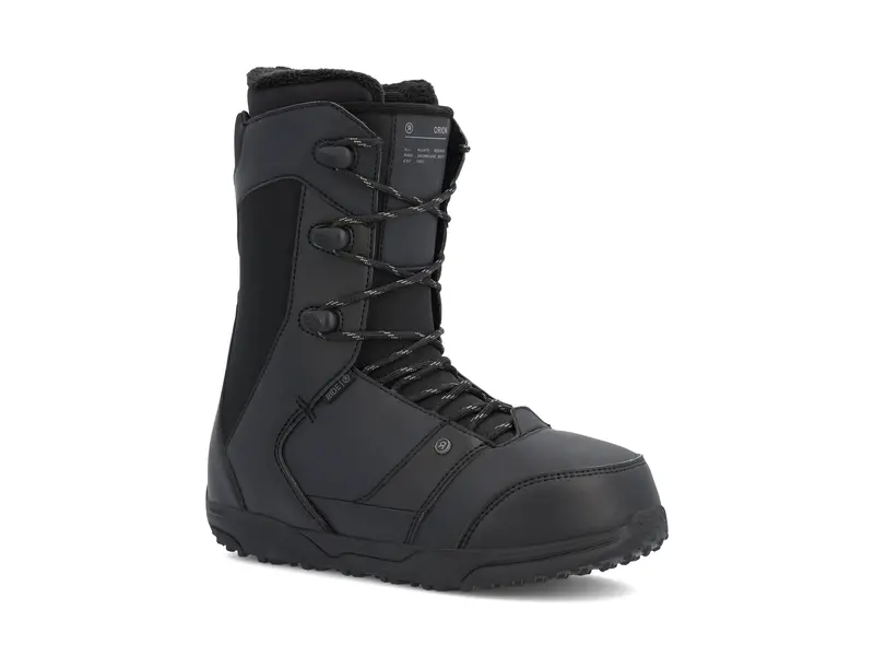 Ride Orion Men's Snowboard Boots 1