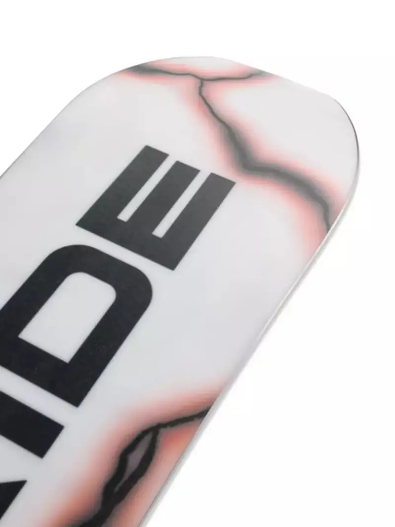 Ride Psychocandy Unisex All Mountain Snowboard 13