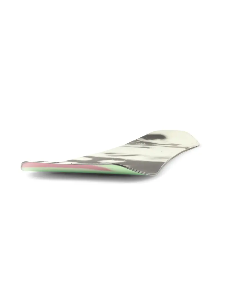 Ride Psychocandy Unisex All Mountain Snowboard 3