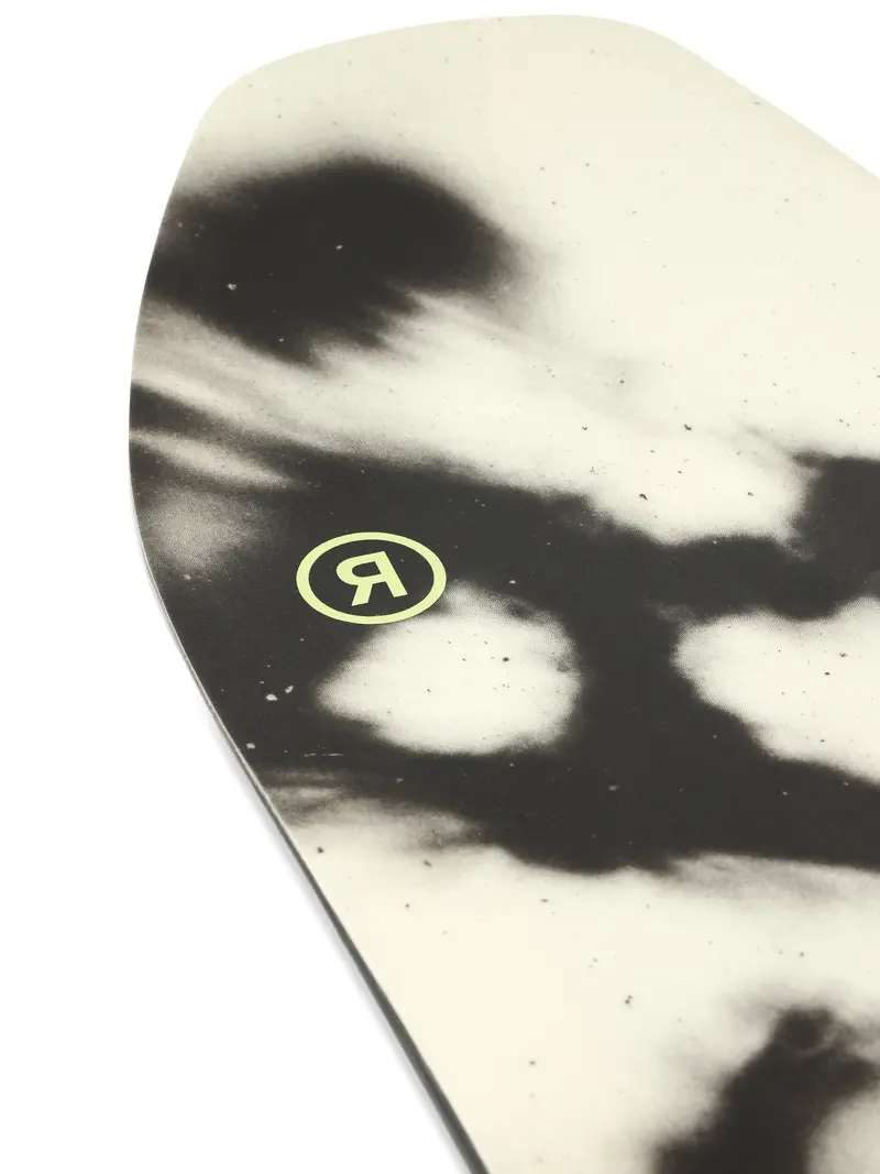 Ride Psychocandy Unisex All Mountain Snowboard 5