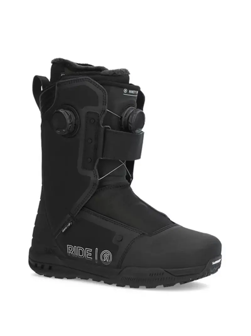 Ride Snowboards 2020 Men The 92 Boa Snowboard Boots 1