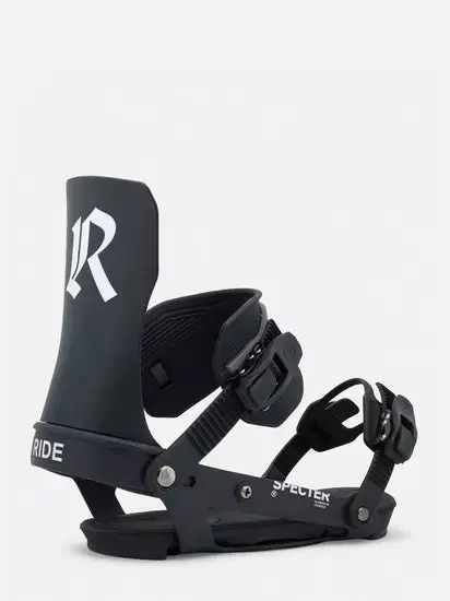 Ride Specter Unisex Snowboard Bindings 1