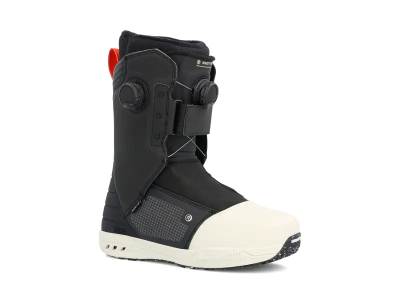 Ride The 92 Men's Snowboard Boots 2