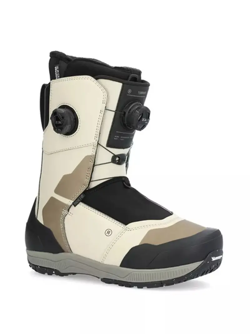Ride Torrent Snowboard Men Winter Snowboard Boots 1