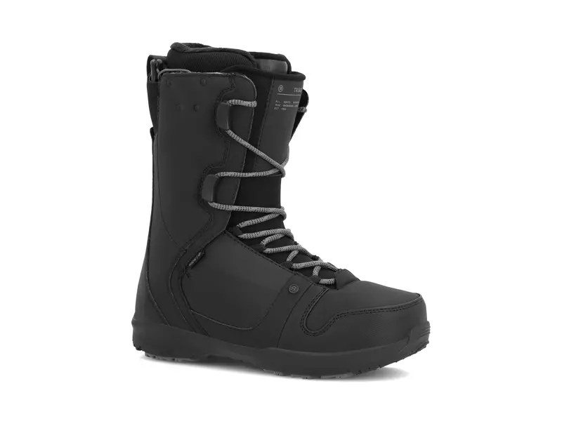 Ride Triad Men Snowboard Boots 1
