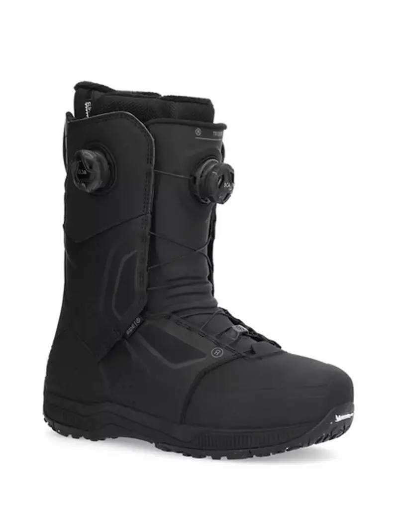 Ride Trident Men Snowboards Boots 1