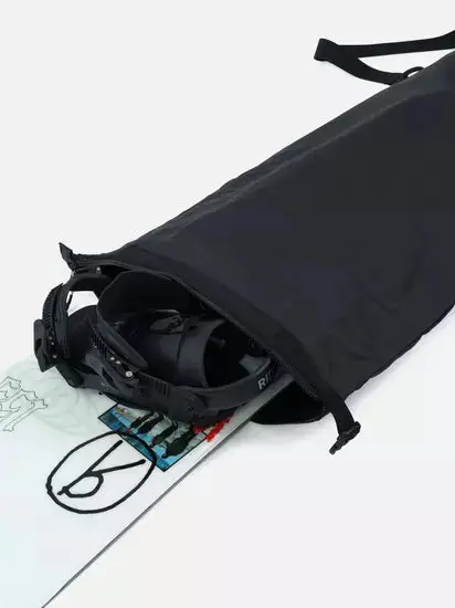 Ride Unforgiven Board Sleeve Unisex Bag 1