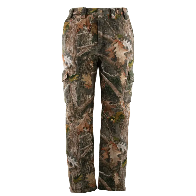 Ripstop Pant - Kanati 1
