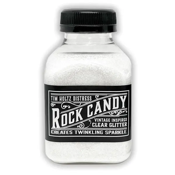 Rock Candy Glitter - 2025 1