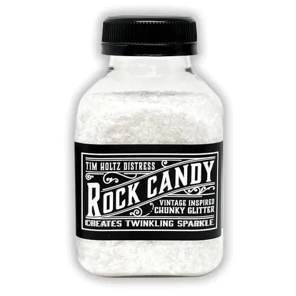 Rock Candy Glitter - Chunky 1
