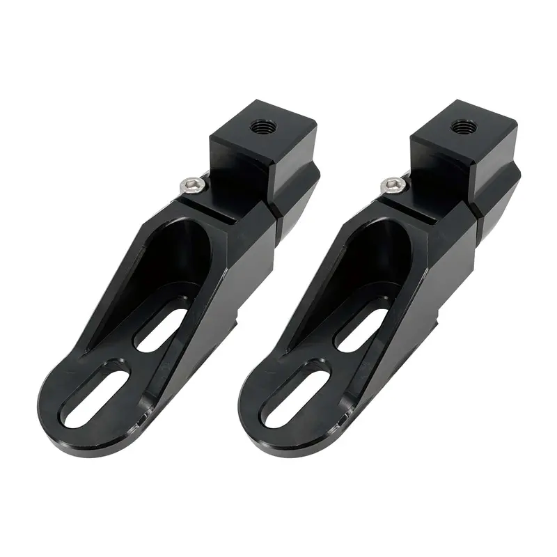 Roll Cage Bung Mount – Threaded Receiver 1