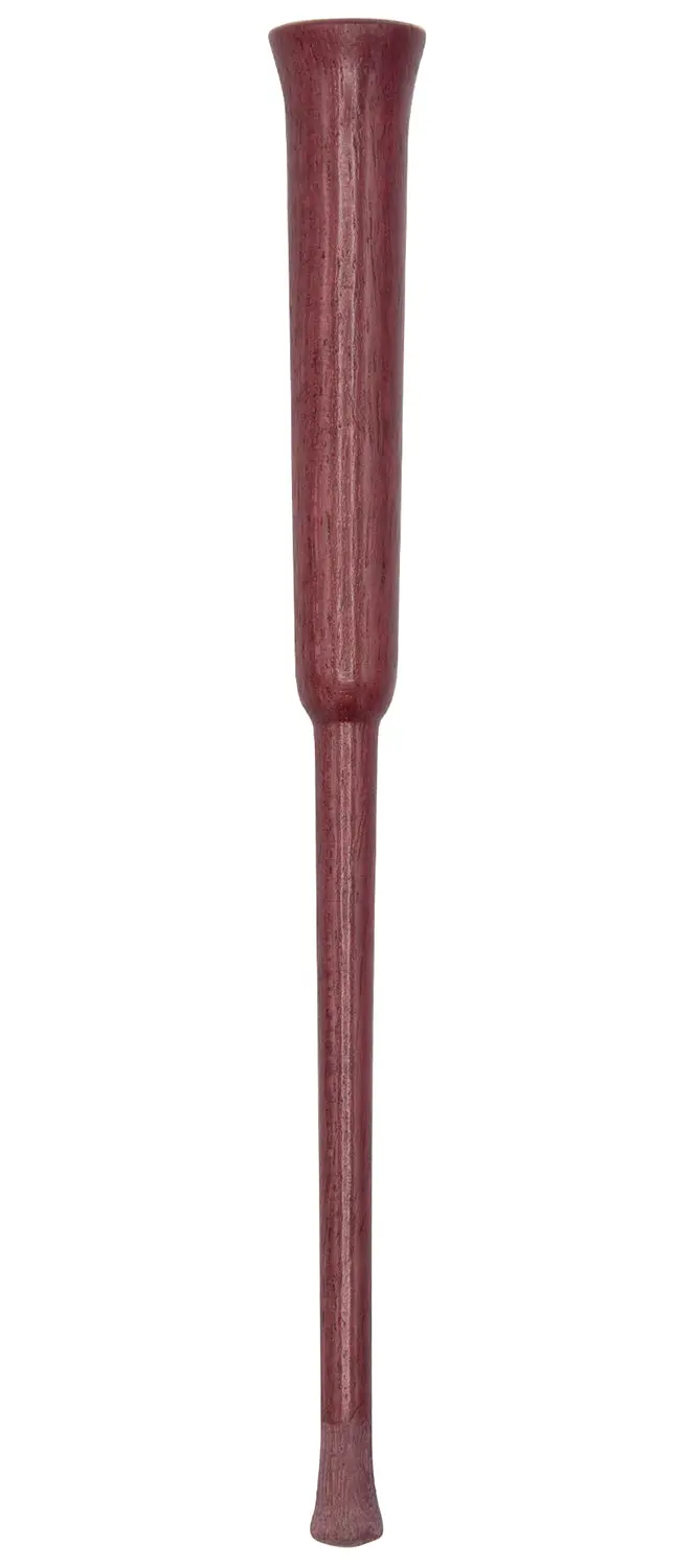 Rolling Thunder Game Call Purpleheart Pot Calls & Strikers Turkey Sounds 1
