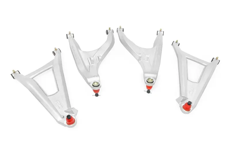 Rough Country 2" Forward High Clearance A-Arms - Can-Am Defender 1