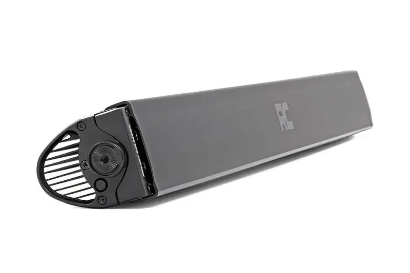 Rough Country 50" Led Light Bar - Dual Row - Straight 2