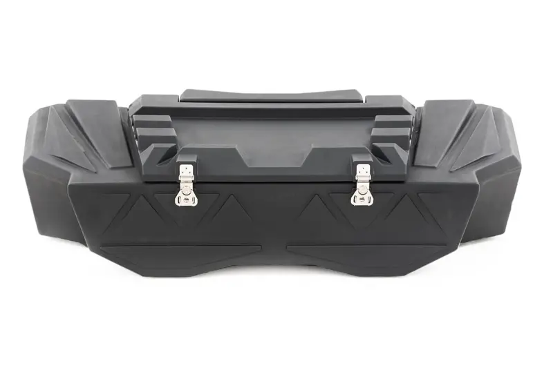 Rough Country Rear Cargo Box - Can-Am Maverick X3 1