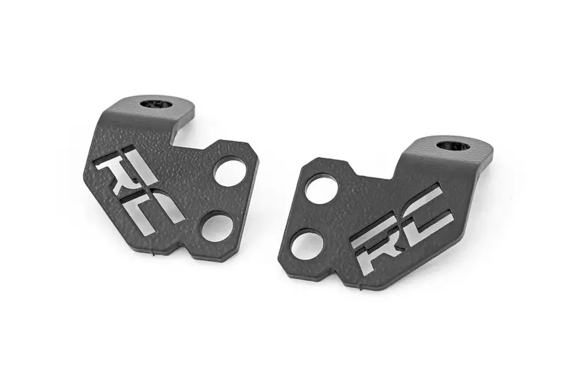 Rough Country Whip Mount - Polaris Rzr Xp 1000 / Xp Turbo 1