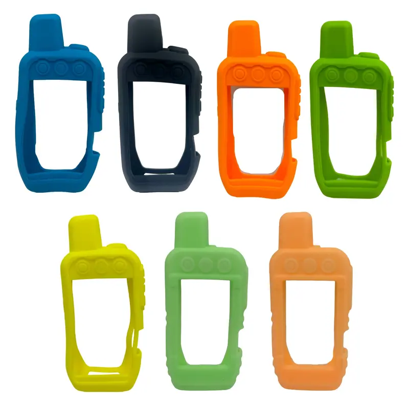 Rubber 200 & 300 Cover (Also Works With 200I & 300I) 1