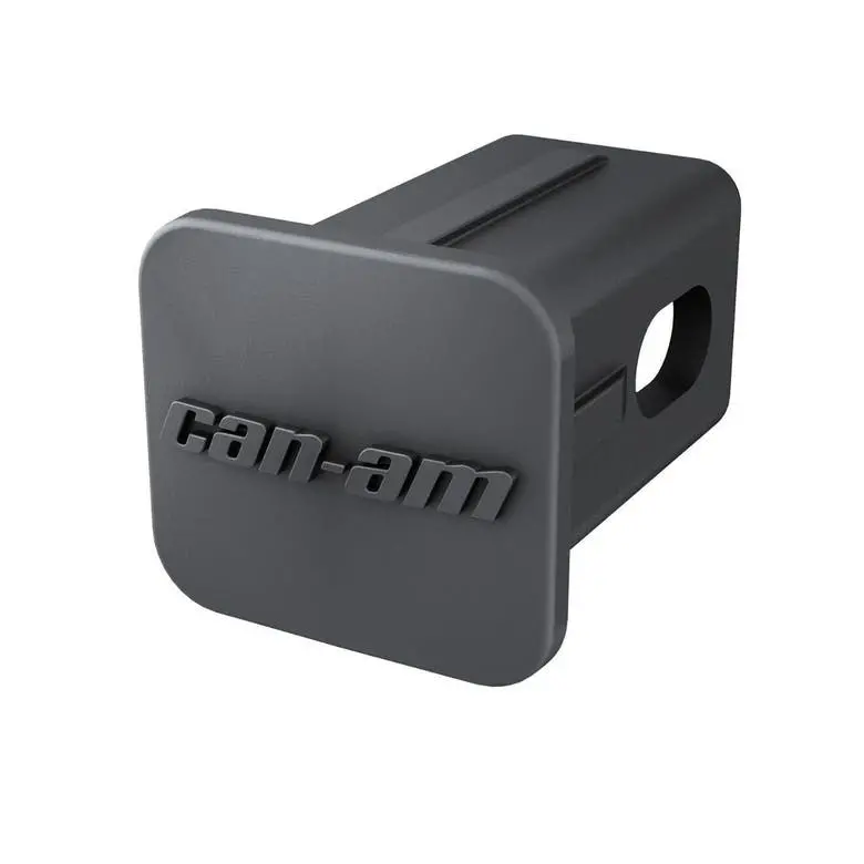 Rubber Receiver Plug Can-Am 1