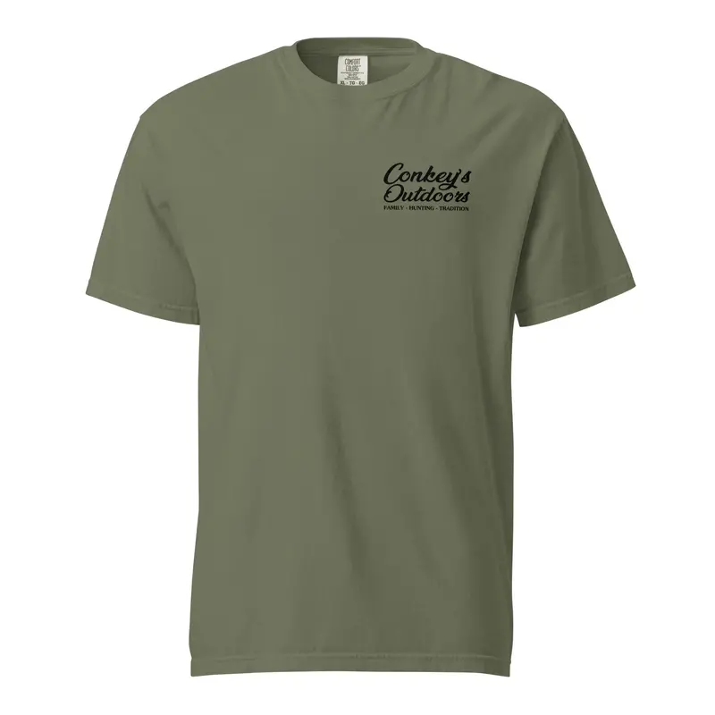 Running Dogs Since 1776 Shirt 3