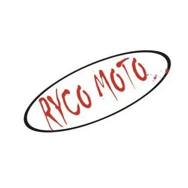 Ryco Turn Signal/Horn Kit With Accent Lights #2105-2001/Yamaha Wolverine Rmax Models 1