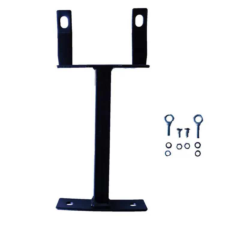 Rzr 1000 Bump Seat Bracket (2014-2023) 1