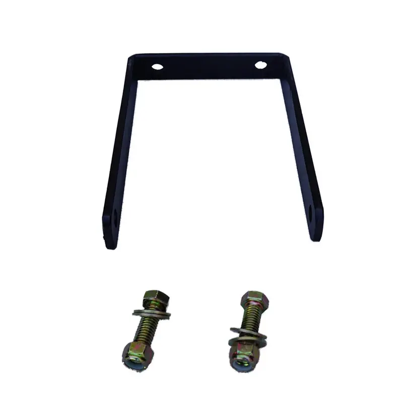 Rzr 900 Bump Seat Bracket (2011-2014) 1