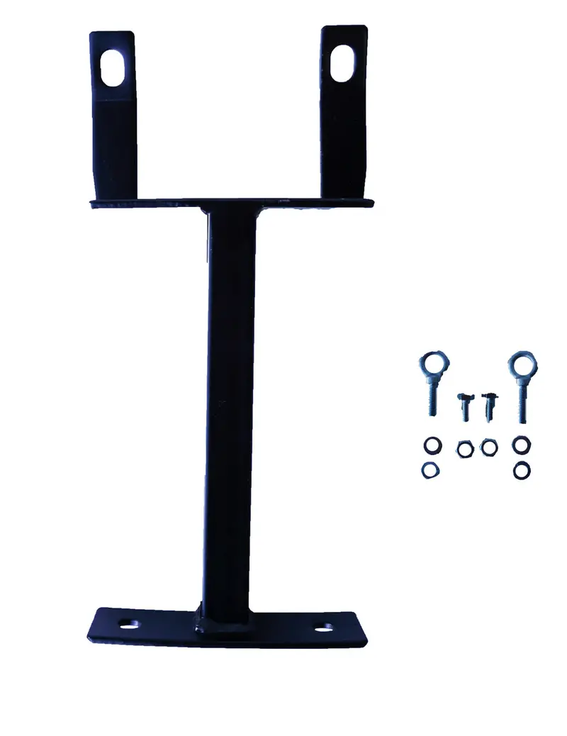 Rzr 900 Bump Seat Bracket (2015-2024) 1