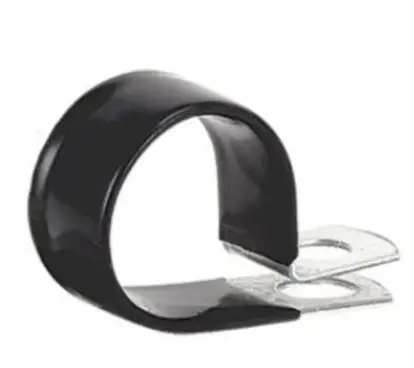 Rzr Clamps (Set Of 4) 1