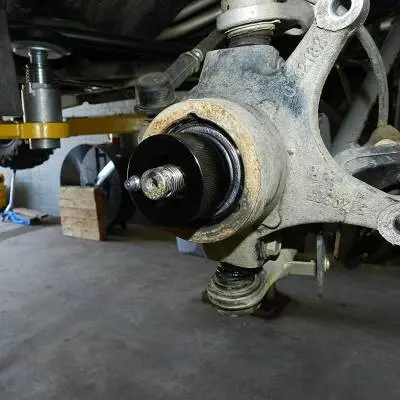 Rzr/General/Ranger Wheel Bearing Greasing Tool 1