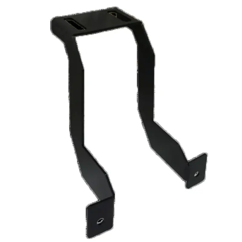 Rzr Pro R 4 Seater Front Bump Seat Bracket 1