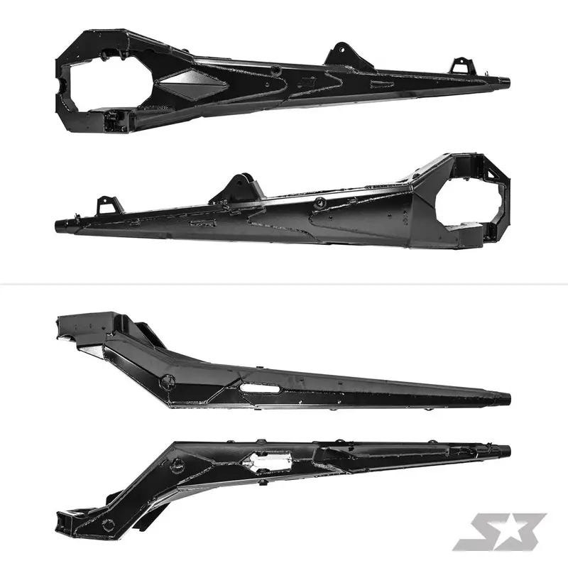 S3 Power Sports 72" Trailing Arms - Can-Am Maverick X3 1