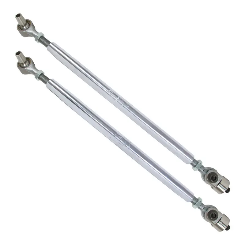 S3 Power Sports Billet Tie Rods - Polaris Rzr Pro R / R 4 1