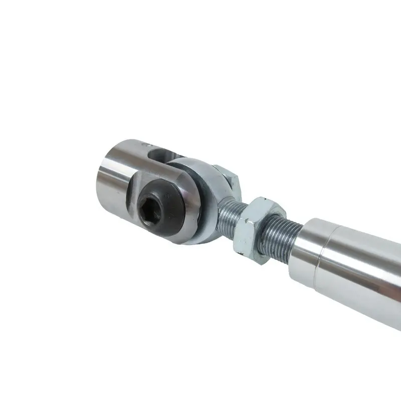 S3 Power Sports Billet Tie Rods - Polaris Rzr Turbo R / R 4 2