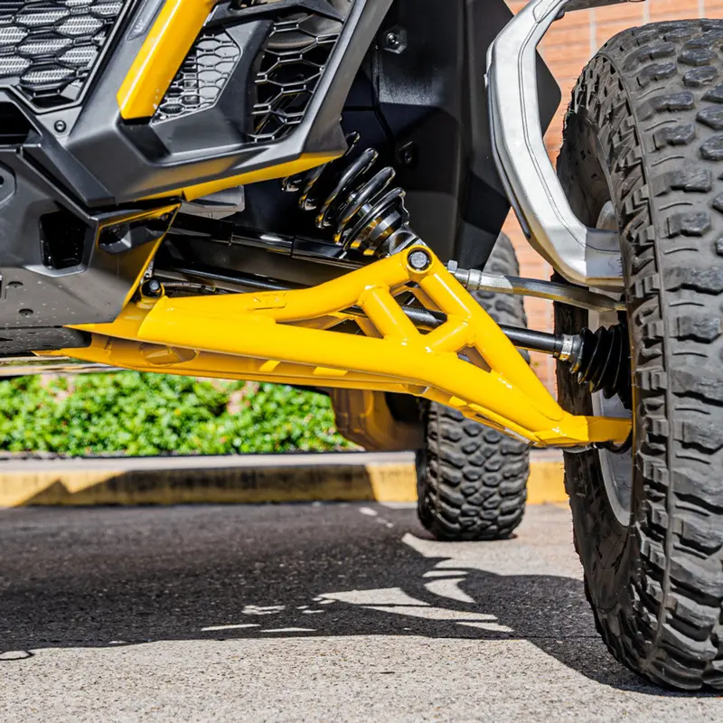 S3 Power Sports High Clearance Lower A-Arms - Can-Am Maverick R 1