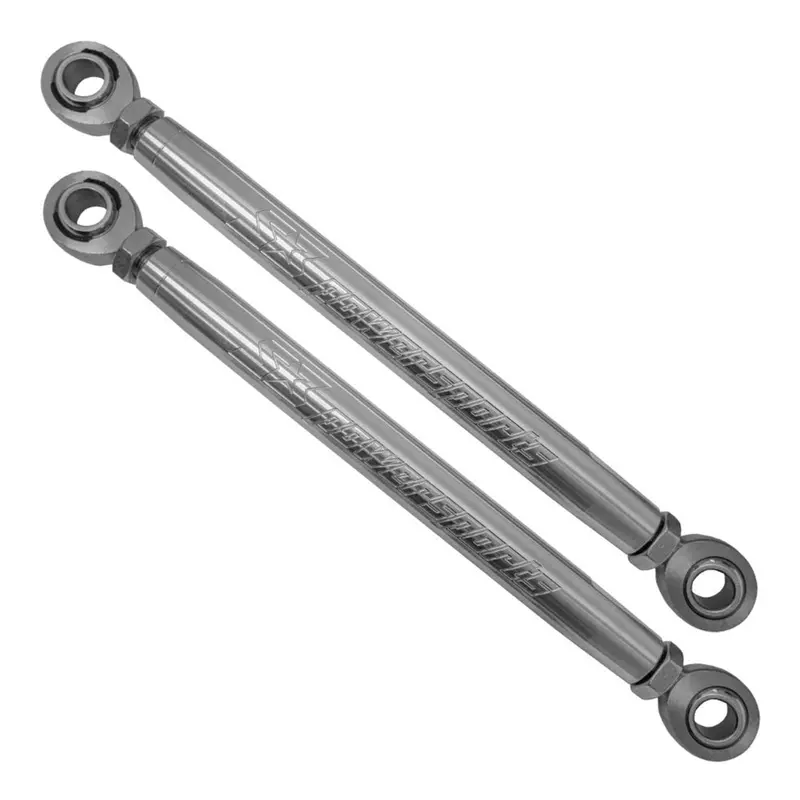 S3 Power Sports Rear Sway Bar Links - Can-Am Maverick R 1