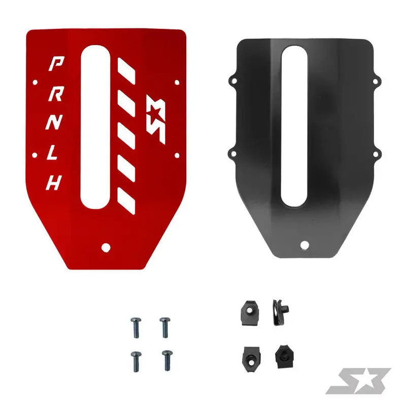 S3 Power Sports Shift Gate - Polaris Rzr Turbo R / R 4 1
