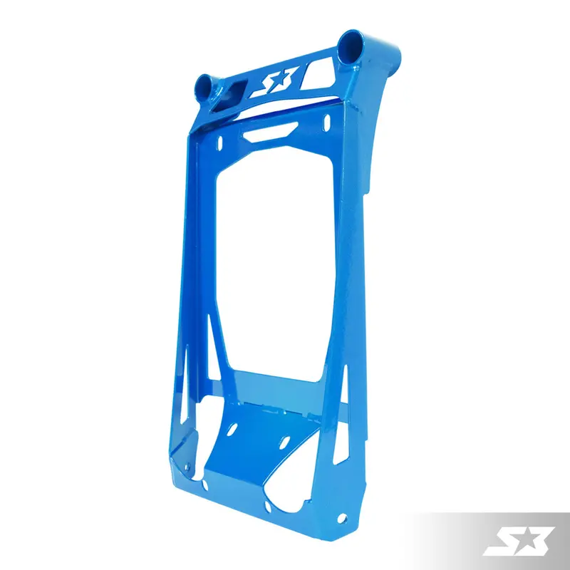 S3 Power Sports Shock Tower Brace - Can-Am Maverick X3 1
