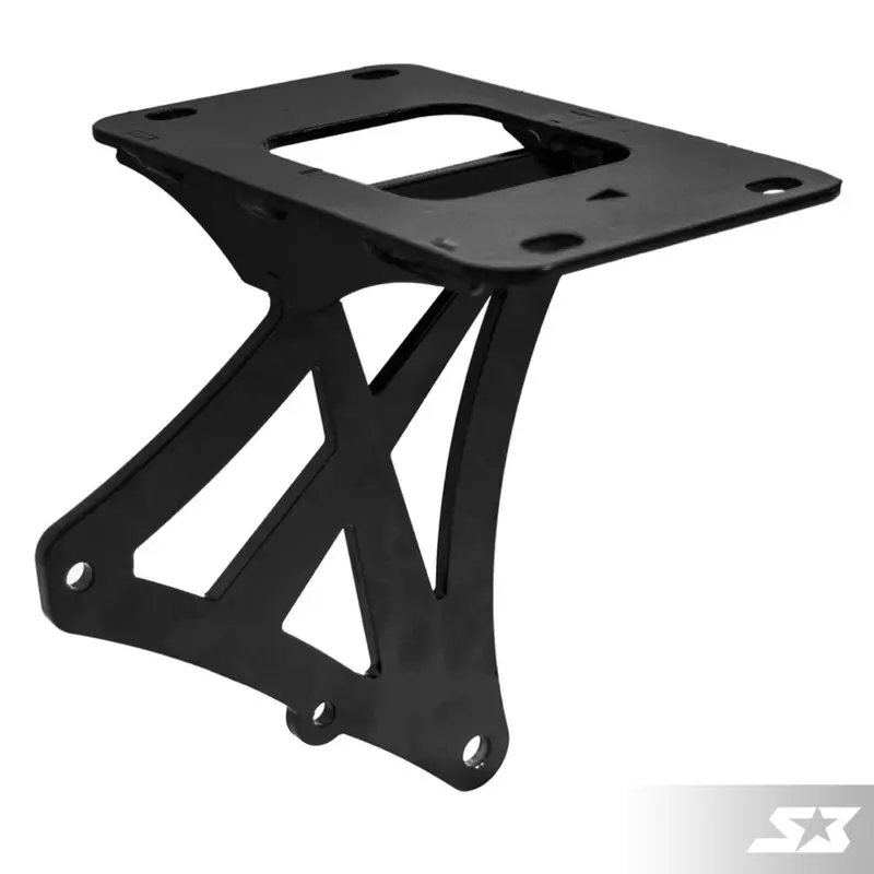 S3 Power Sports Transmission Brace - Can-Am Maverick X3 1