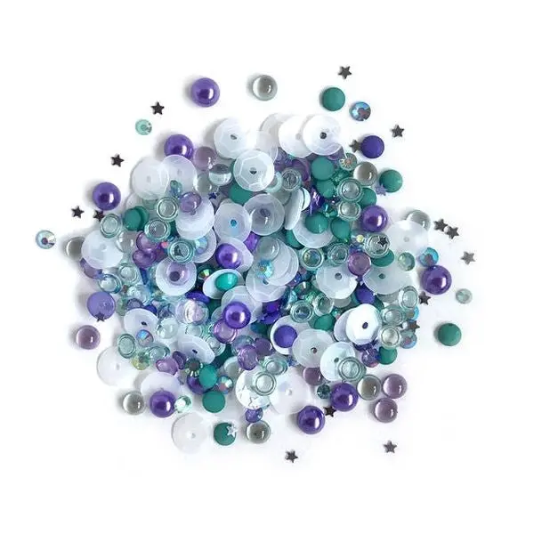Sailor's Sky - Sparklets 1