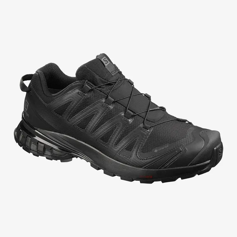 Salomon Men's Xa Pro 3D V8 Gtx Trail Running Shoes 1