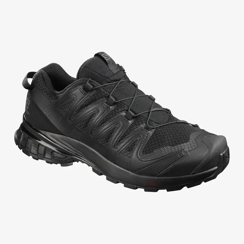 Salomon Xa Pro 3D V8 Wide Men's Trail Running Shoes 1
