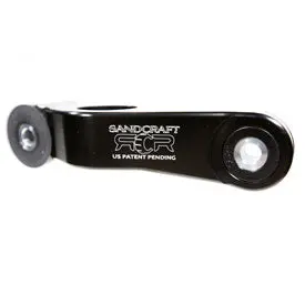 Sandcraft Motorsports Gen-1 Carrier Bearing Assembly 1