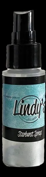 Sassy Sapphire Shimmer Spray 1